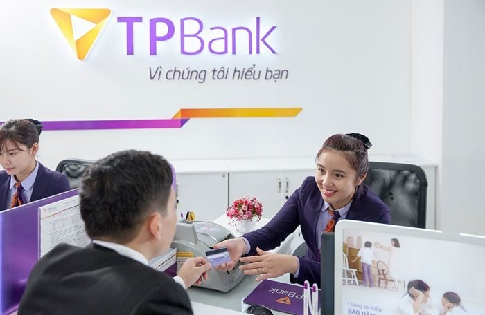 Tài chính - Ngân hàng - TPBank sẽ tăng vốn điều lên 10.700 tỷ đồng