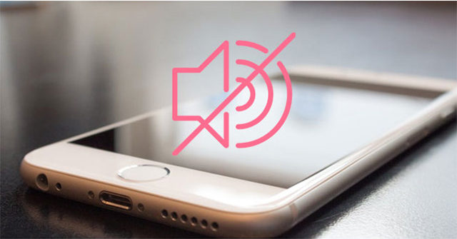 Thủ thuật - Tiện ích - Hướng dẫn khắc phục lỗi iPhone không rung khi có cuộc gọi, tin nhắn