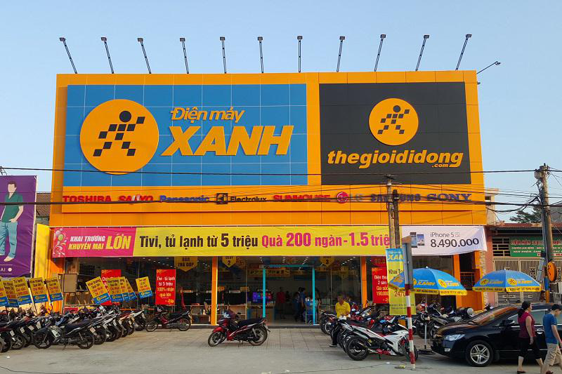 Tiêu dùng & Dư luận - Tỷ phú Nguyễn Đức Tài kể chuyện đi làm thuê để lấy tiền đề xây dựng đế chế tỷ USD (Hình 4).