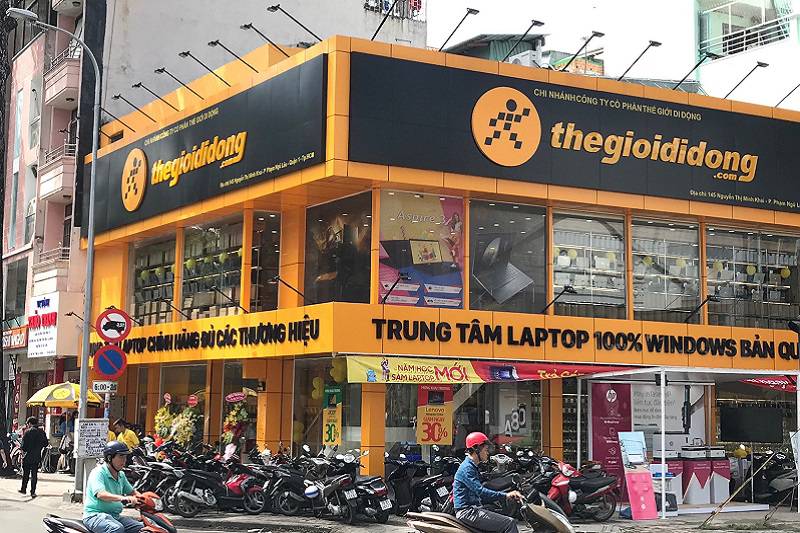 Tiêu dùng & Dư luận - Tỷ phú Nguyễn Đức Tài kể chuyện đi làm thuê để lấy tiền đề xây dựng đế chế tỷ USD (Hình 3).