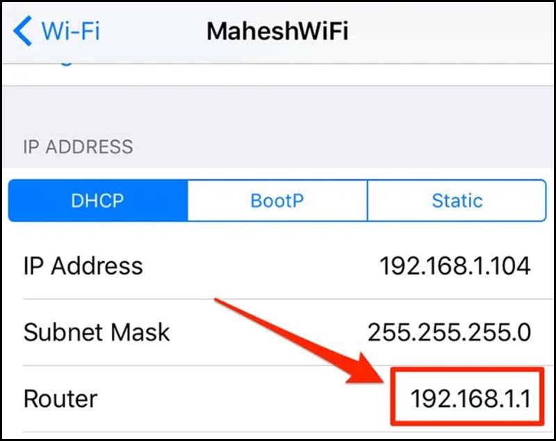 Thủ thuật - Tiện ích -  Cách xem mật khẩu WiFi đã lưu trên điện thoại, máy tính (Hình 5).