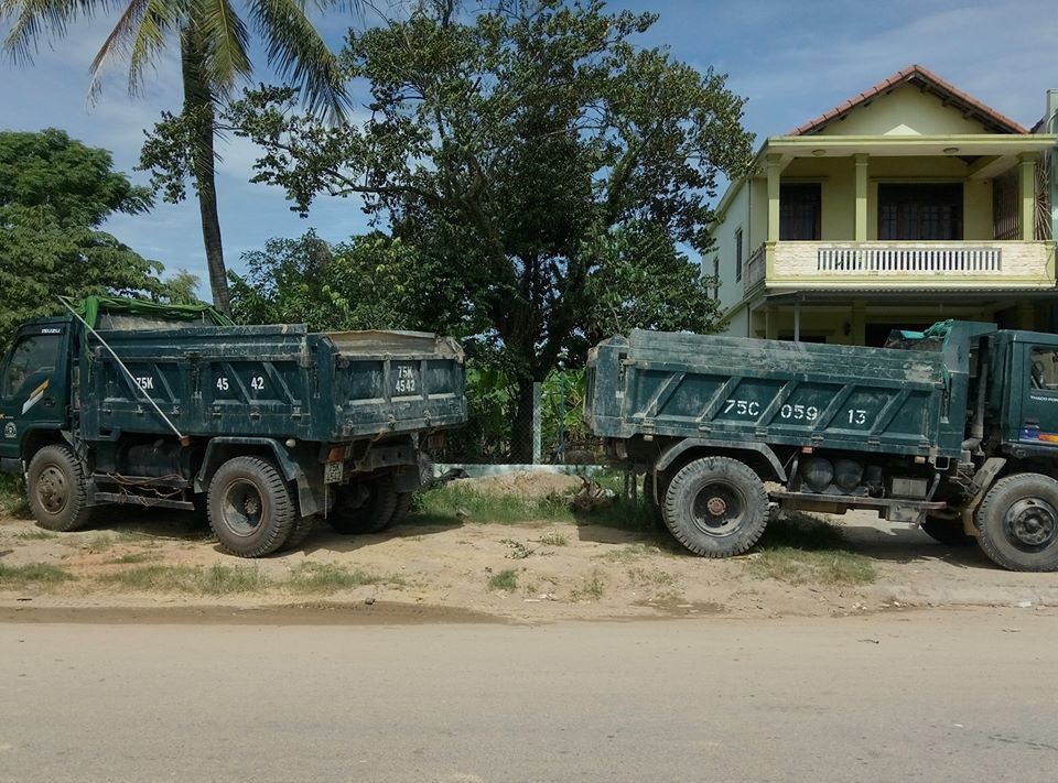 Xã hội - Thừa Thiên - Huế: Vạch trần thủ đoạn độ “hung thần” (Hình 5).