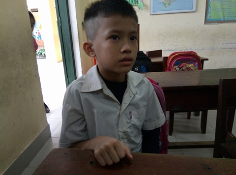Xã hội - Hé lộ nguyên nhân bé trai 8 tuổi ở Huế mất tích gần một tuần