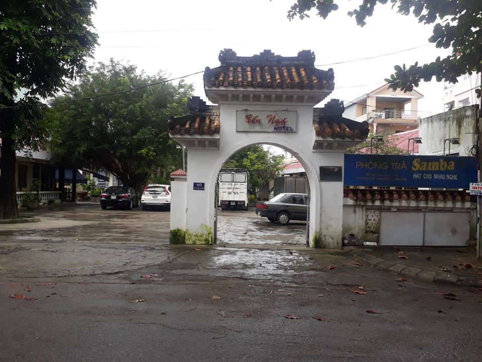 Tin nhanh - Huế: Xử phạt công ty vi phạm cho thuê tài sản Nhà nước, truy thu hơn 1 tỷ đồng