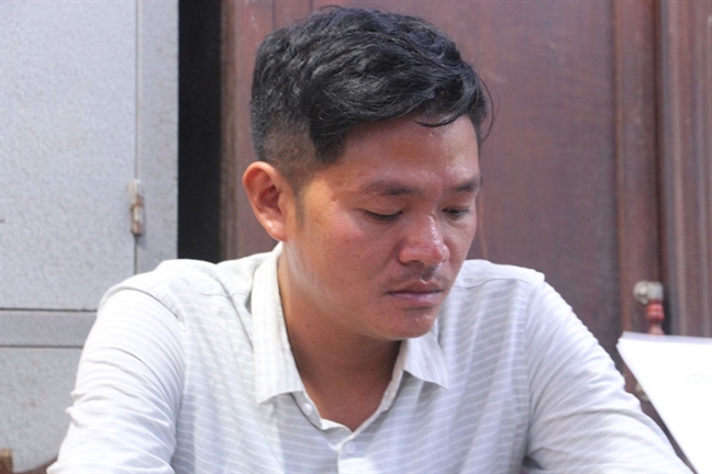 An ninh - Hình sự - Bắt sư thầy 'dởm' lừa người phụ nữ 'cuỗm' 118 triệu tiền cúng giải hạn  
