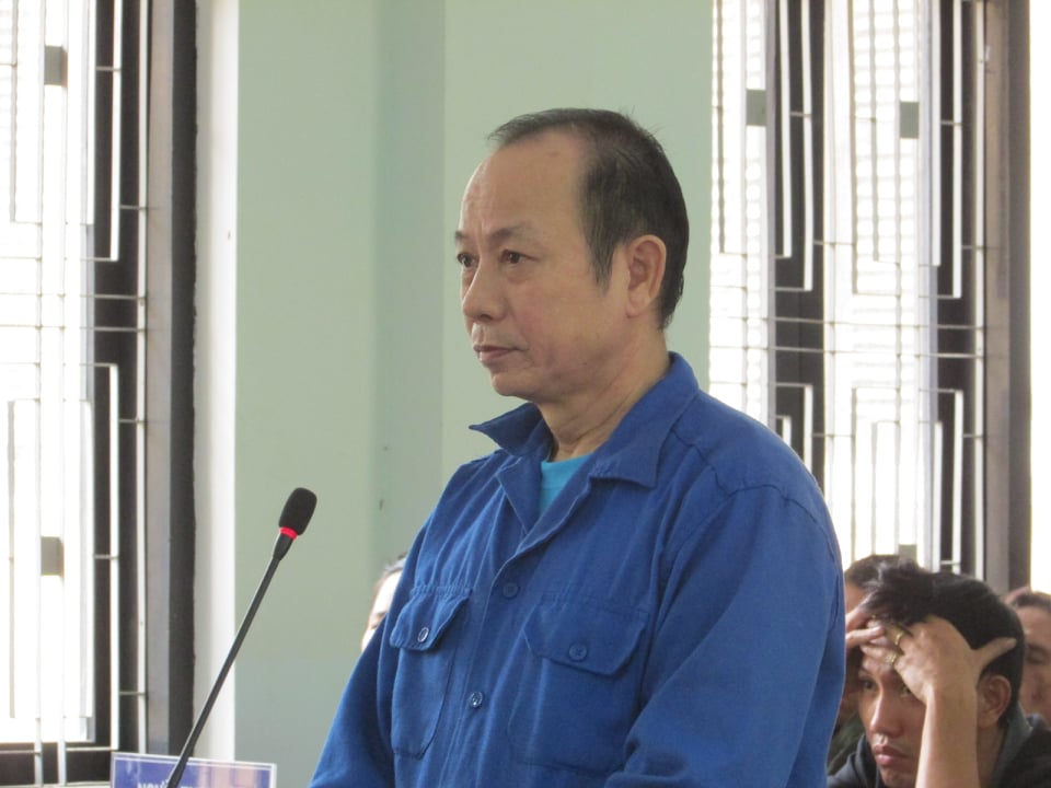 Hồ sơ điều tra - Gã đàn ông trả giá đắt khi đâm chết người do ghen tuông