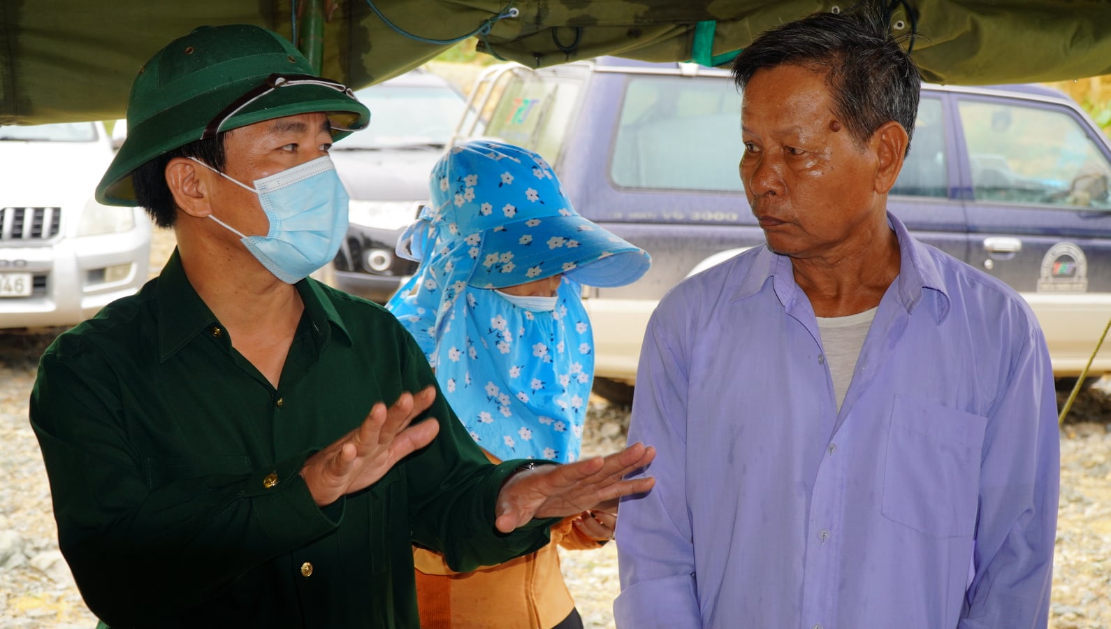 Dân sinh - Lên phương án mới để tìm 11 công nhân mất tích ở Rào Trăng 3 (Hình 4).