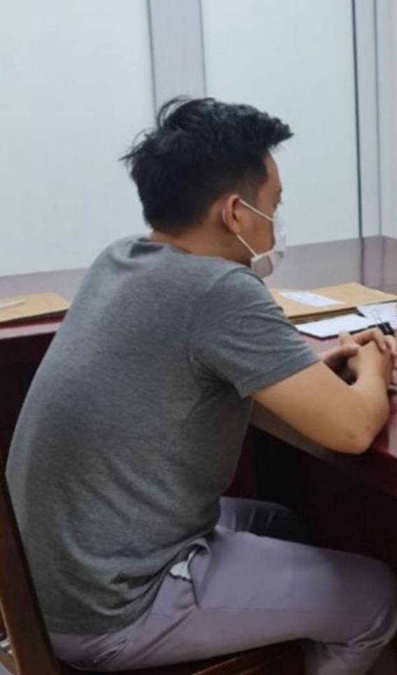 An ninh - Hình sự - Huế: Bóc mẽ thủ đoạn lừa sang Campuchia làm việc nhẹ lương cao 