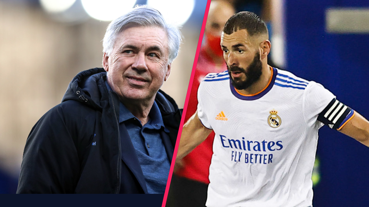 Thể thao - Benzema xuất sắc hơn Ronaldo và Haaland?