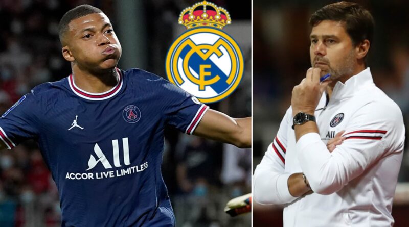 Thể thao - Mbappe khẳng định chưa tới Real & KHÔNG BAO GIỜ khoác áo Tottenham