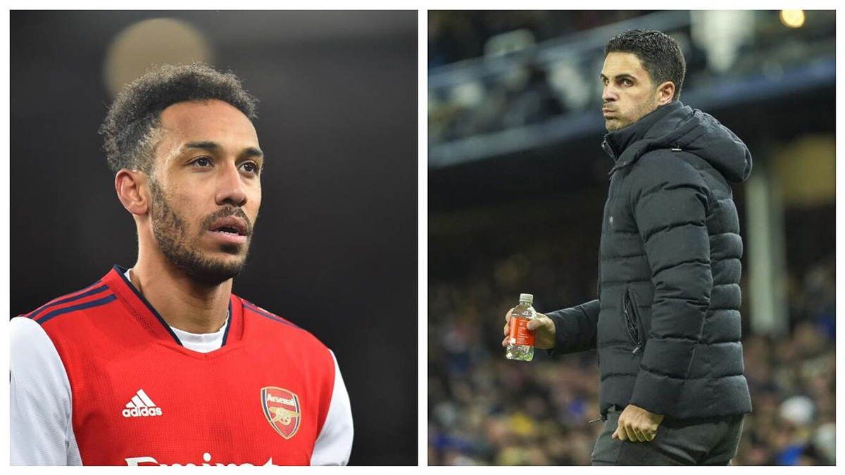 Thể thao - Arsenal thua nhưng Arteta đã tìm ra công thức đúng (Hình 2).