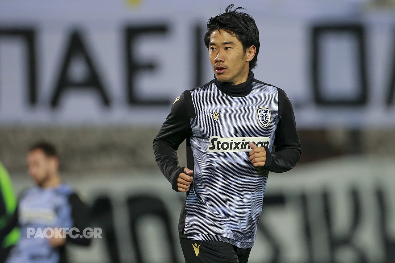 Thể thao - Shinji Kagawa: Samurai xanh bơ vơ giữa dòng đời vì sai lầm với MU