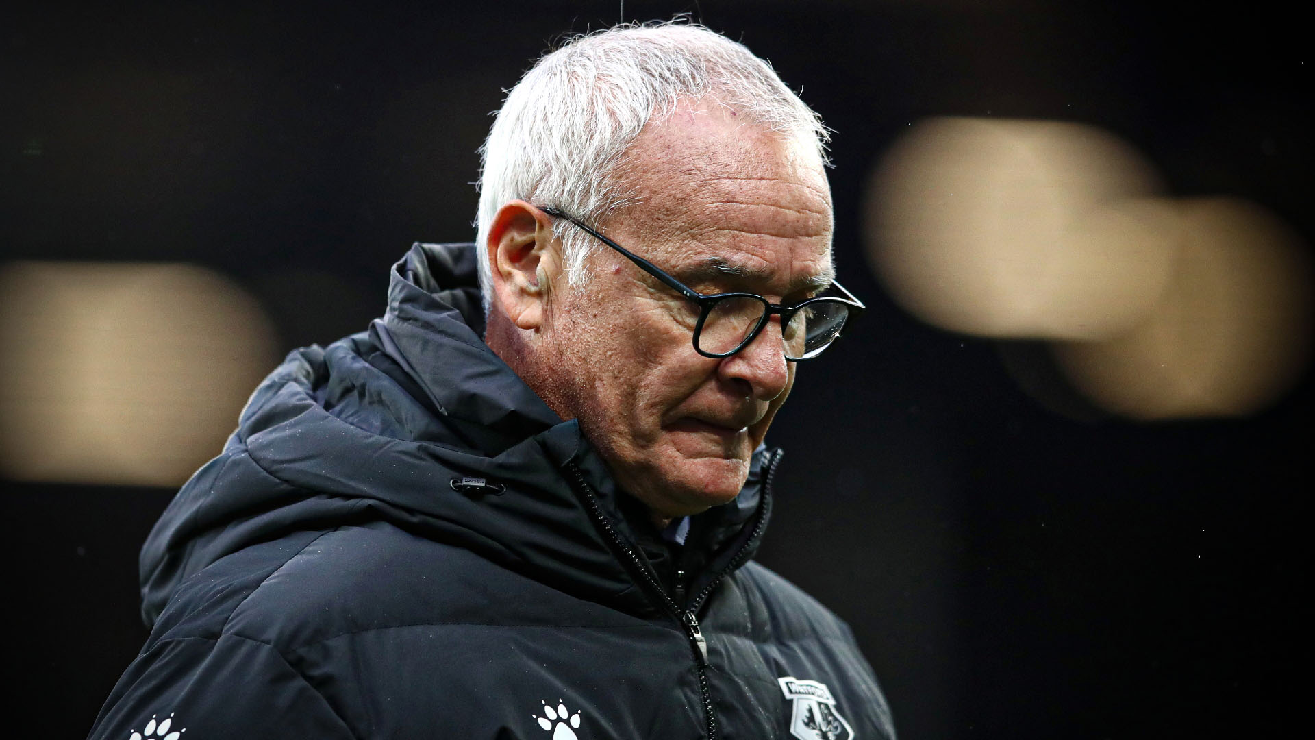 Thể thao - 'Gã thợ hàn' Ranieri bị Watford sa thải sau 3 tháng