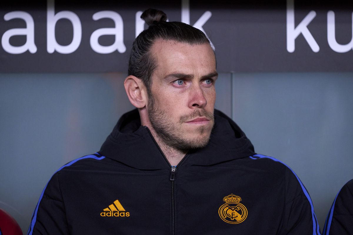 Thể thao - Gareth Bale & hành trình đến hư vô (Hình 2).