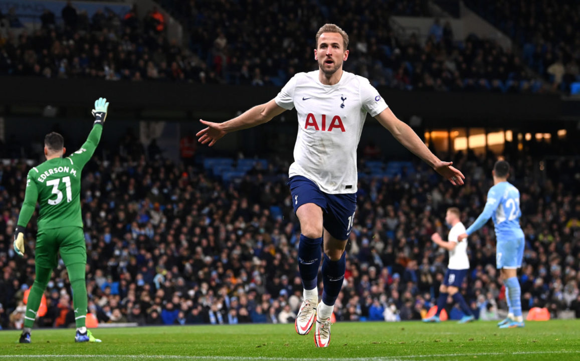 Thể thao - Cuộc đua vô địch Premier League bất ngờ nóng trở lại nhờ... Tottenham (Hình 2).