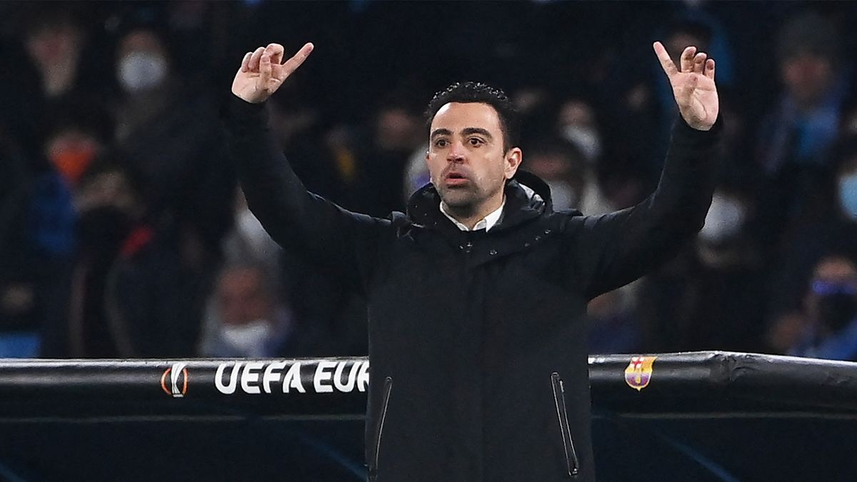 Thể thao - Barca sẽ thăng hoa như thế nào nếu Xavi đến vào mùa Hè?