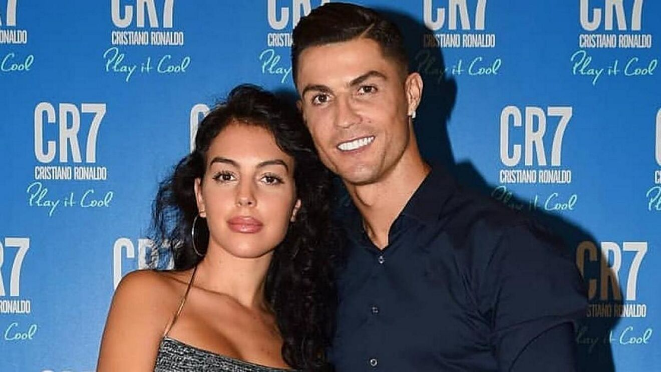 Thể thao - Georgina khẳng định không sống nhờ vào tiền của Ronaldo