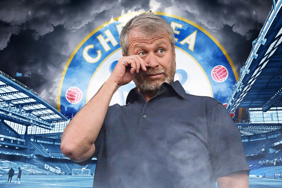 Thể thao - Abramovich sẽ nhận thầu bán Chelsea trong tuần này