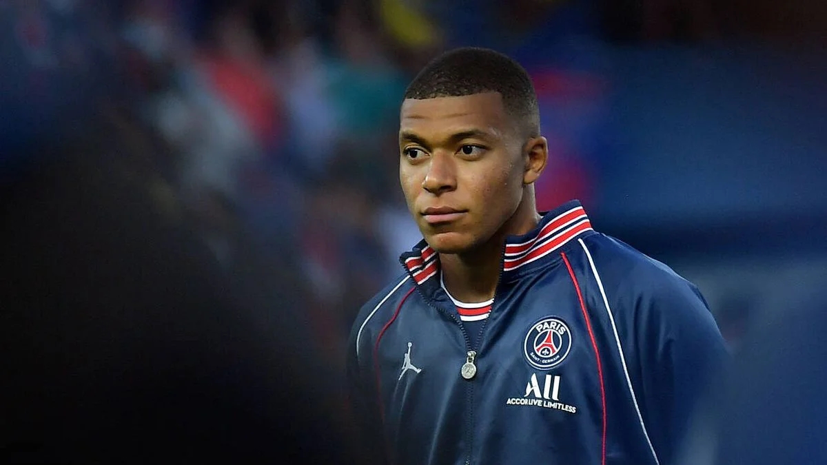 Thể thao - Điểm tin sáng 3/3: Mbappe có thể ký hợp đồng kỷ lục với PSG