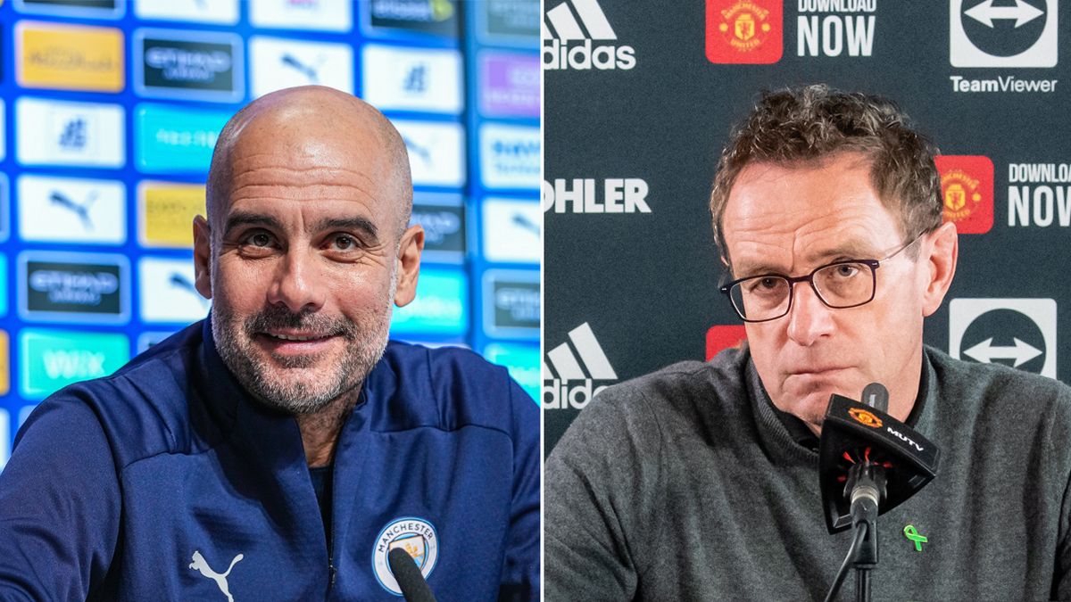 Thể thao - Điểm tin sáng 5/3: Rangnick ca ngợi Man City, Pep e ngại Ronaldo