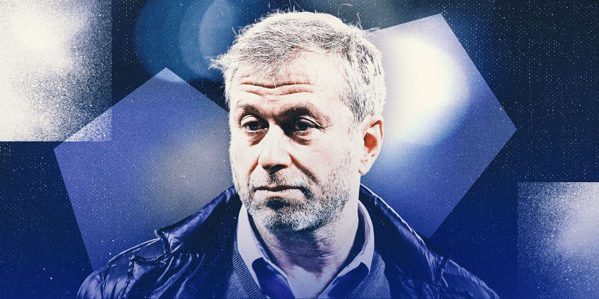 Thể thao - Tỷ phú Abramovich kiếm tiền bằng cách nào và sở hữu tài sản khủng ra sao?