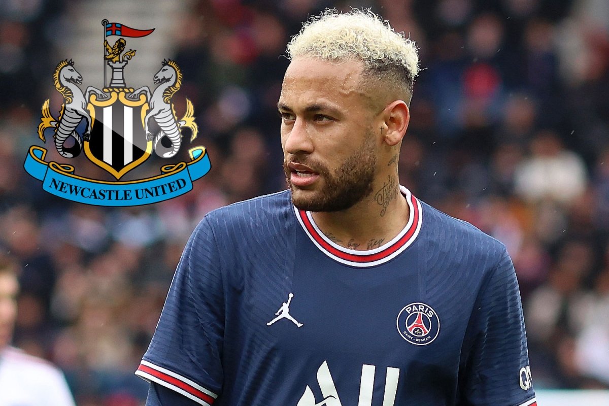 Thể thao - Điểm tin tối 19/3: Newcastle sẵn sàng chi 200 triệu bảng cho Neymar