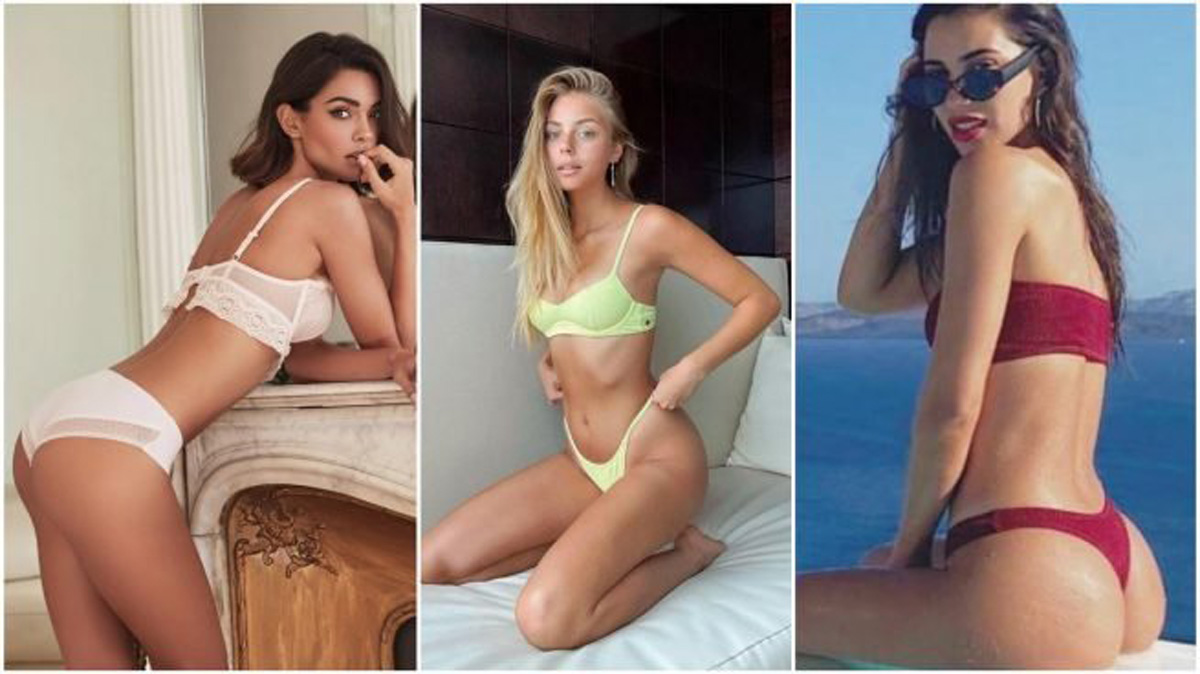 Thể thao - Đọ WAGs Real Madrid vs Barcelona: Căng thẳng không kém El Clasico