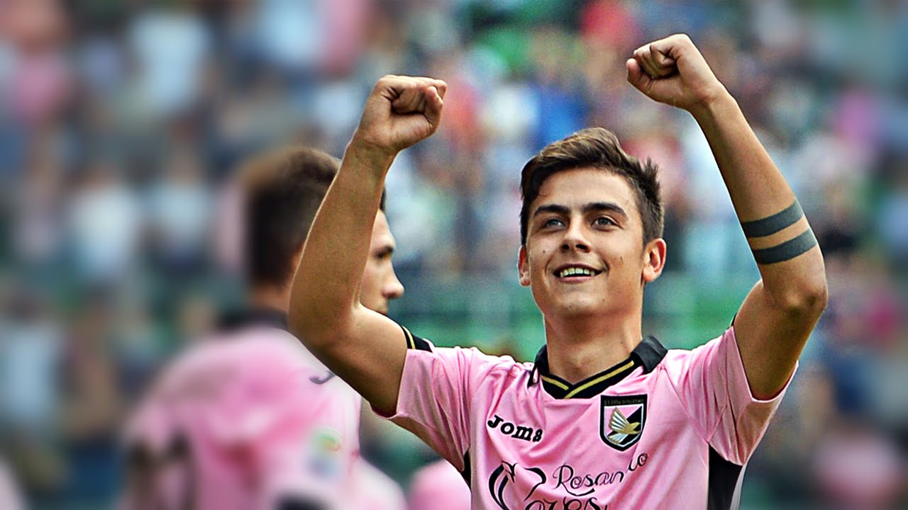 Thể thao - Dybala: Từ 'anh em nương tựa' với Messi thành món hàng miễn phí (Hình 3).