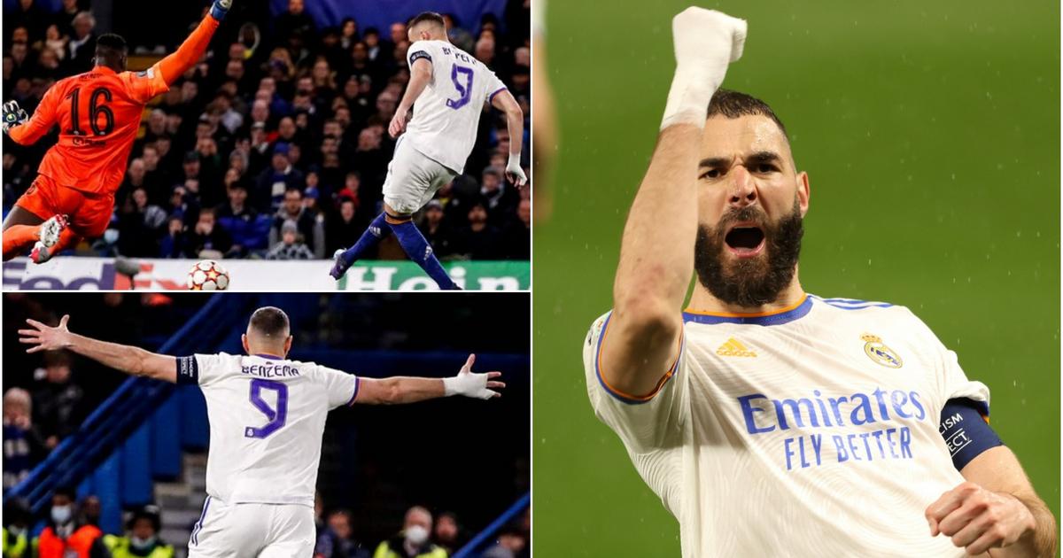 Thể thao - Benzema: Ông hoàng hat-trick, kẻ hủy diệt các thủ môn (Hình 2).