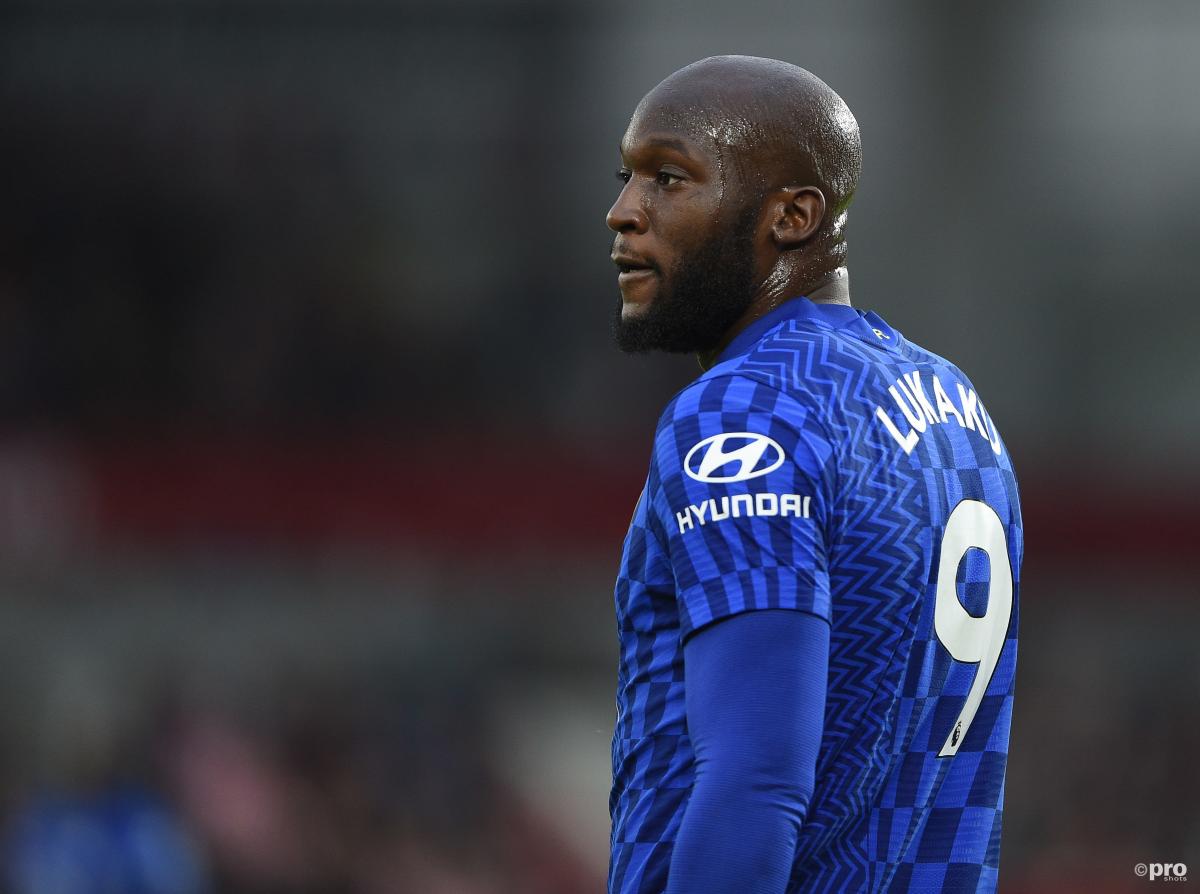 Thể thao - Điểm tin sáng 7/4: Lukaku sẵn sàng mất 5 triệu euro để rời Chelsea