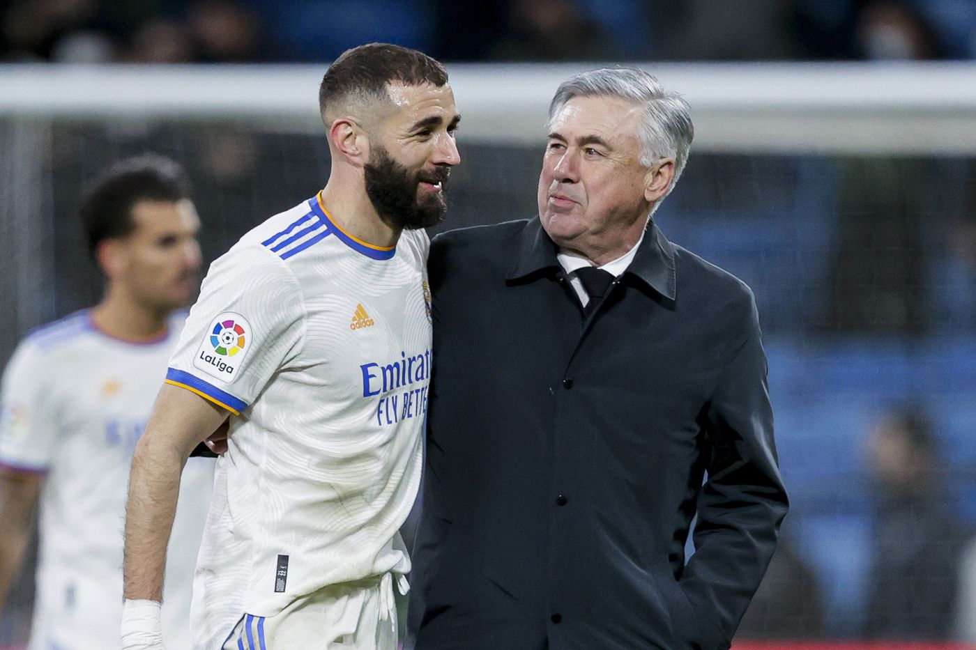 Thể thao - Điểm tin sáng 9/4: Ancelotti xác nhận tương lai của Benzema