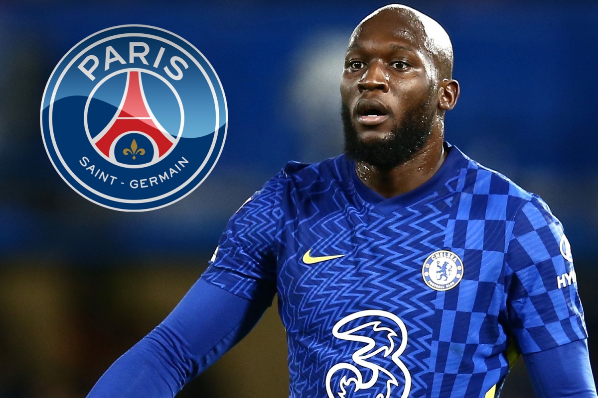 Thể thao - Tìm người thay Mbappe, PSG tính gây sốc với Lukaku