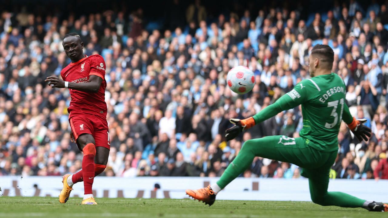 Thể thao - Ai tỏa sáng, ai gây thất vọng ở trận Man City vs Liverpool? (Hình 5).