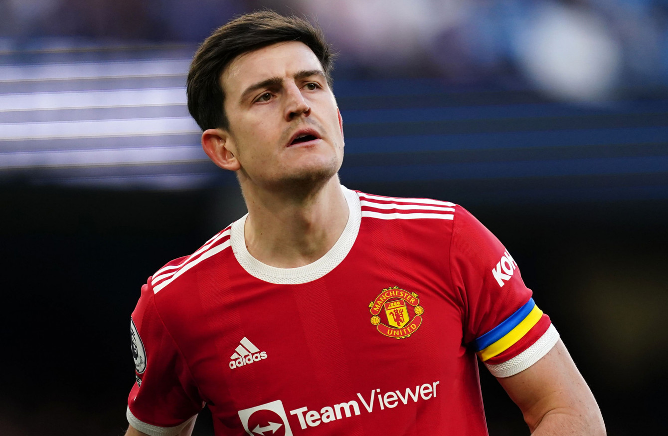 Bóng đá Anh - Maguire bị dọa có 72 giờ để rời MU, không ra sân trận gặp Arsenal