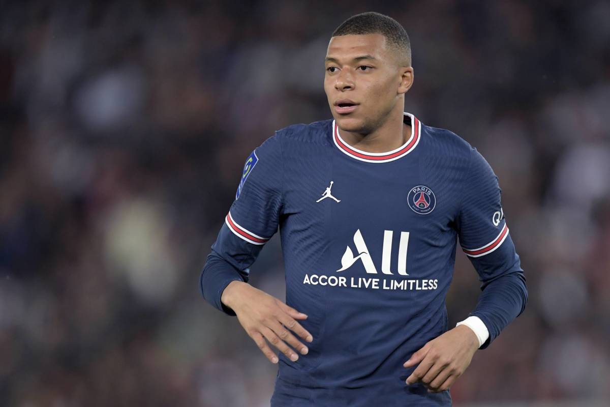 Giải khác - Điểm tin tối 23/4: PSG chốt hợp đồng mới với Mbappe