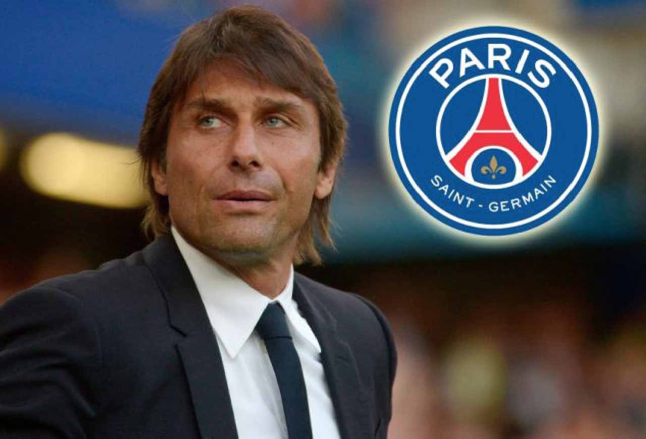 Giải khác - Conte tự ứng cử thay Pochettino sắp bị sa thải tại PSG