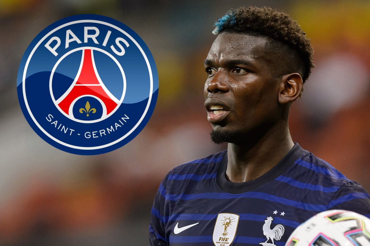 Giải khác - Điểm tin tối 27/4: PSG đưa ra để nghị hấp dẫn với Pogba