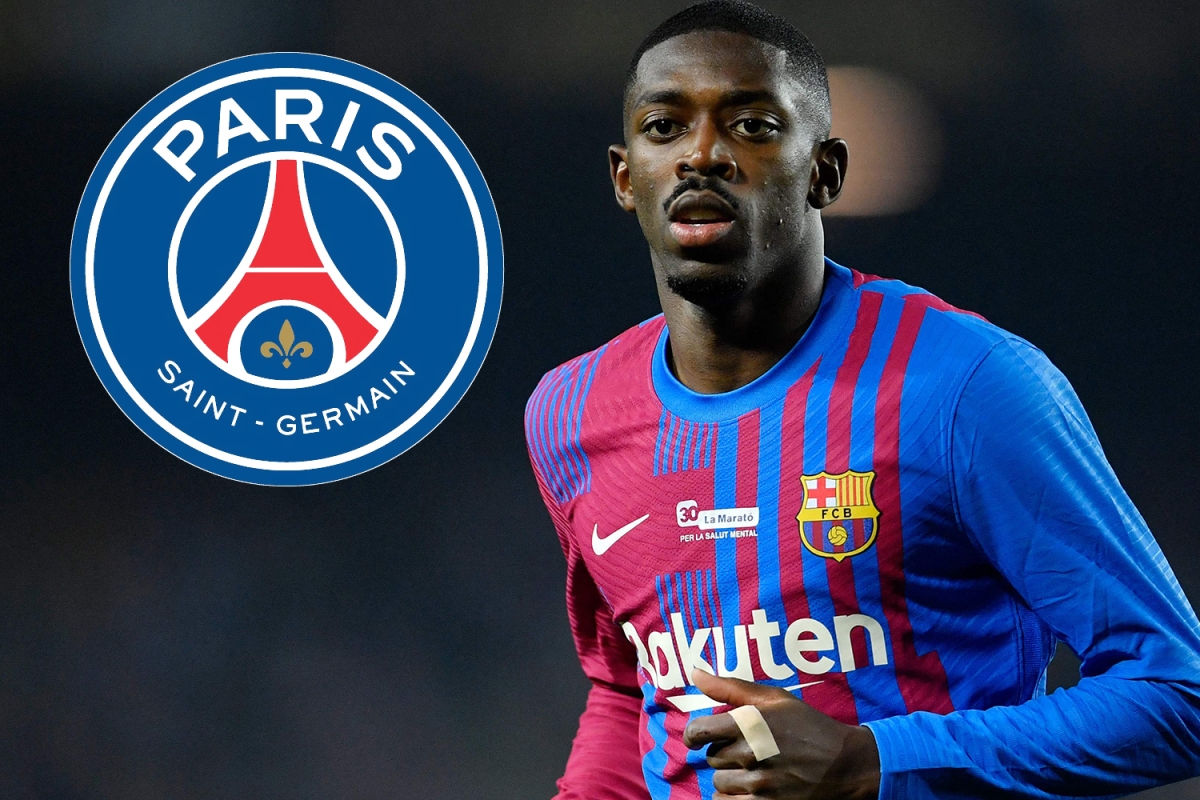 Giải khác - Điểm tin tối 30/4: PSG đưa mức lương khủng ve vãn Dembele