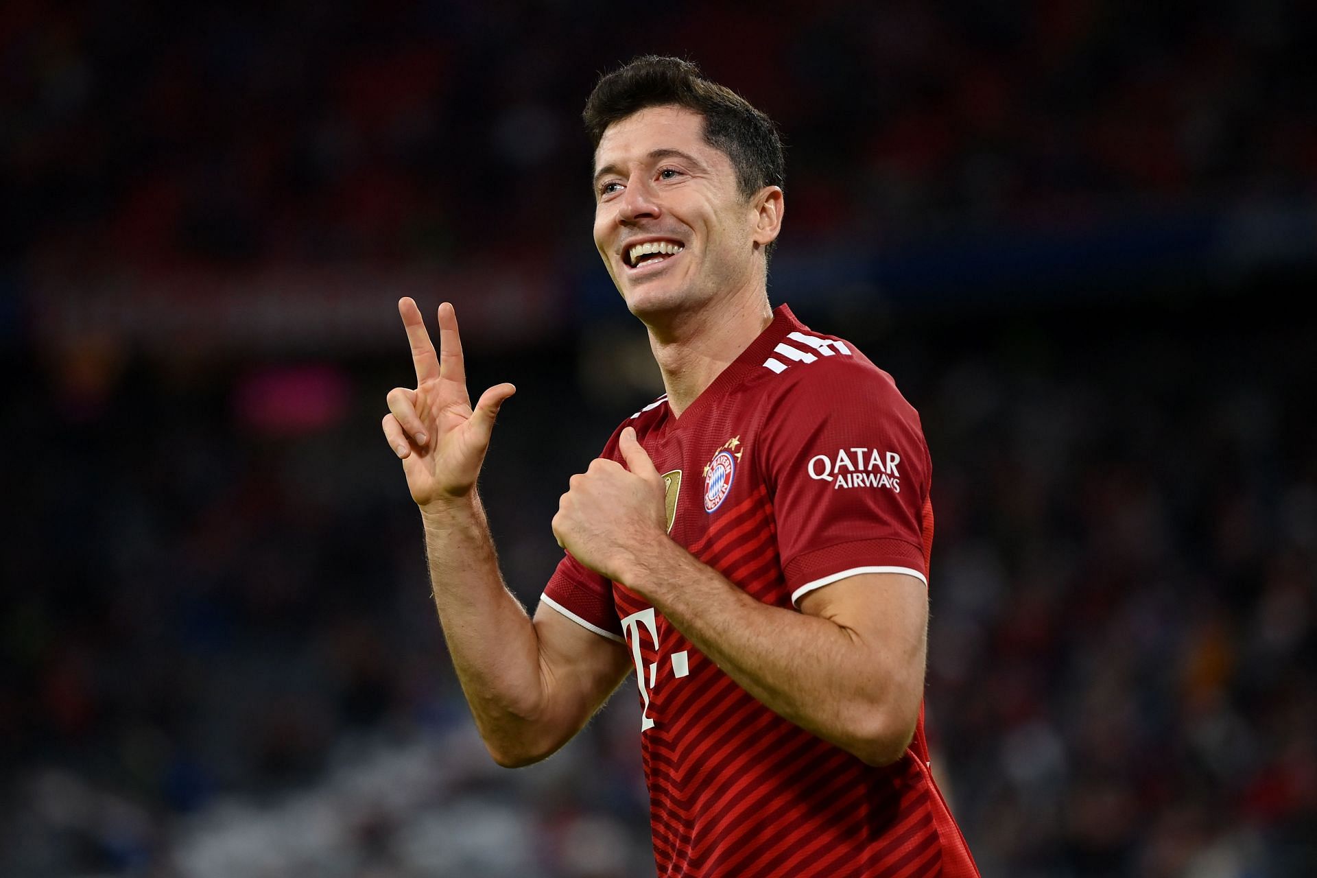 Giải kh&aacute;c - Top 5 cầu thủ đ&oacute;ng g&oacute;p v&agrave;o b&agrave;n thắng nhiều nhất năm 2022 (H&igrave;nh 3).