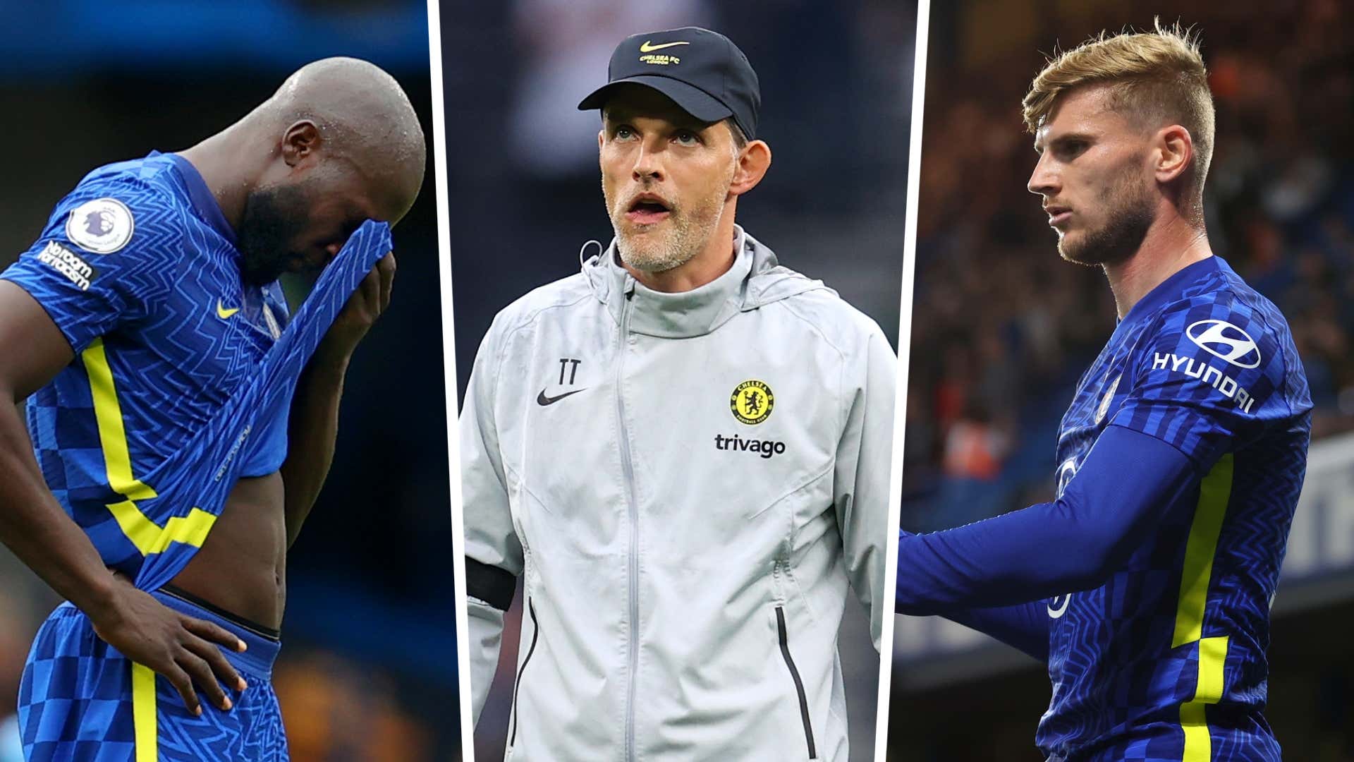 B&oacute;ng đ&aacute; Anh - Kh&ocirc;ng m&agrave;i sắc mũi gi&aacute;o, Tuchel kh&oacute; gi&uacute;p Chelsea đua v&ocirc; địch