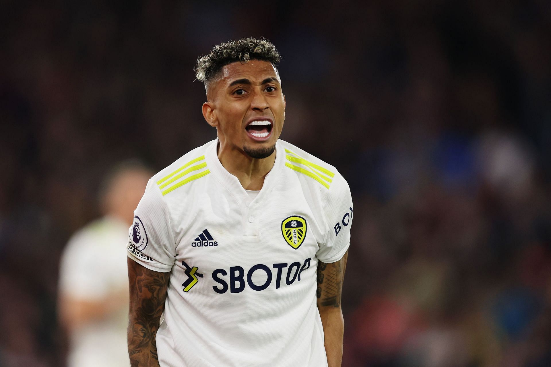 B&oacute;ng đ&aacute; Anh - 5 cầu thủ ghi b&agrave;n bằng ch&acirc;n tr&aacute;i nhiều nhất Premier League m&ugrave;a n&agrave;y (H&igrave;nh 2).