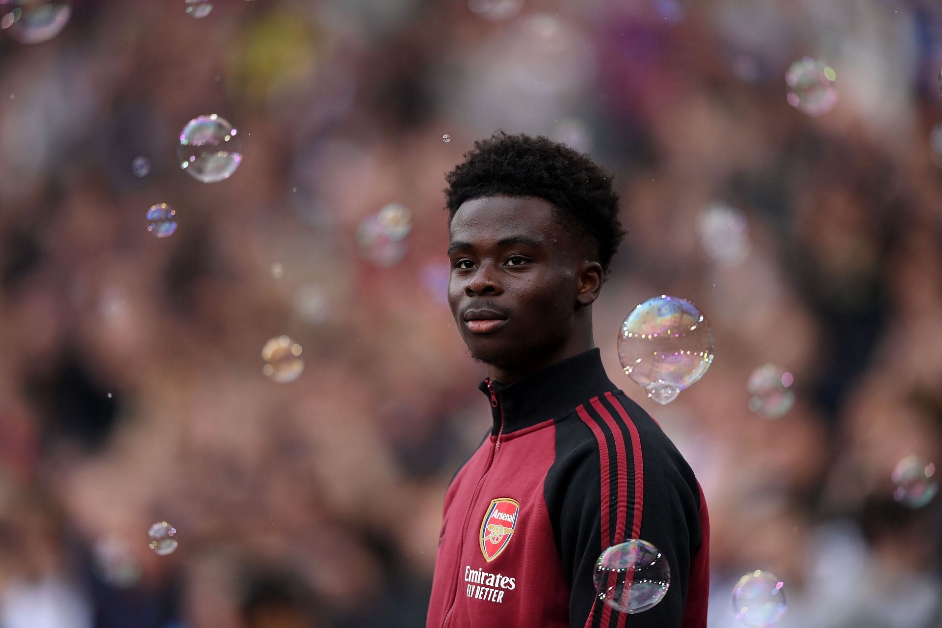 B&oacute;ng đ&aacute; Anh - 5 cầu thủ ghi b&agrave;n bằng ch&acirc;n tr&aacute;i nhiều nhất Premier League m&ugrave;a n&agrave;y (H&igrave;nh 3).