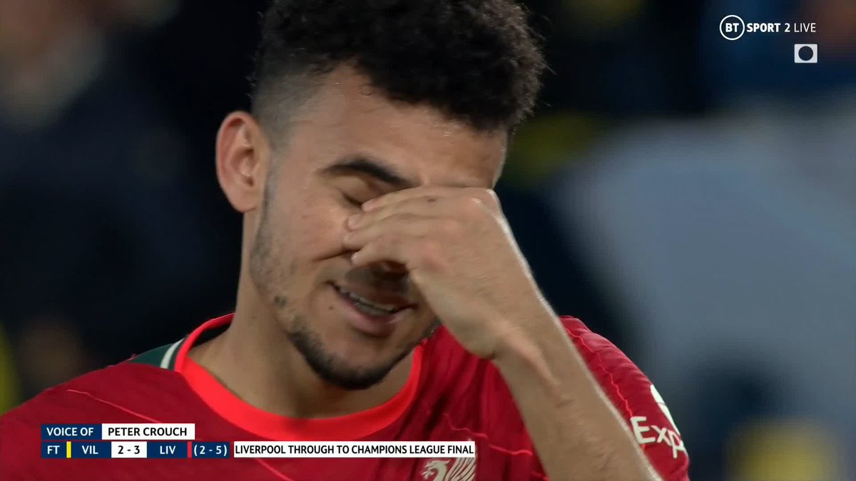 B&oacute;ng đ&aacute; Ch&acirc;u &Acirc;u - Luis Diaz: Người thay đổi m&ugrave;a giải của Liverpool (H&igrave;nh 3).
