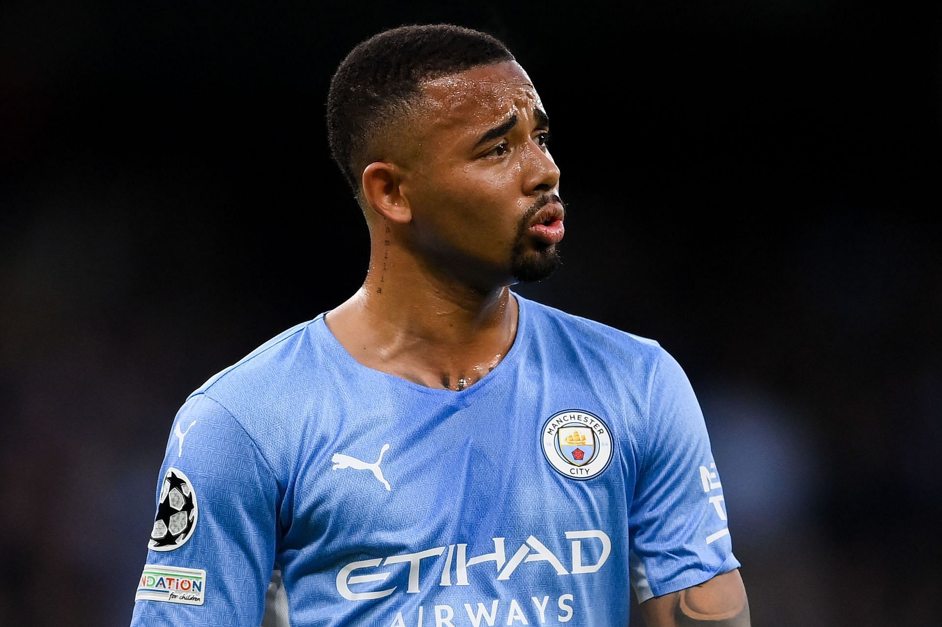 B&oacute;ng đ&aacute; Ch&acirc;u &Acirc;u - Top 5 m&agrave;n đối đầu đ&aacute;ng chờ đợi nhất ở đại chiến Real vs Man City (H&igrave;nh 3).