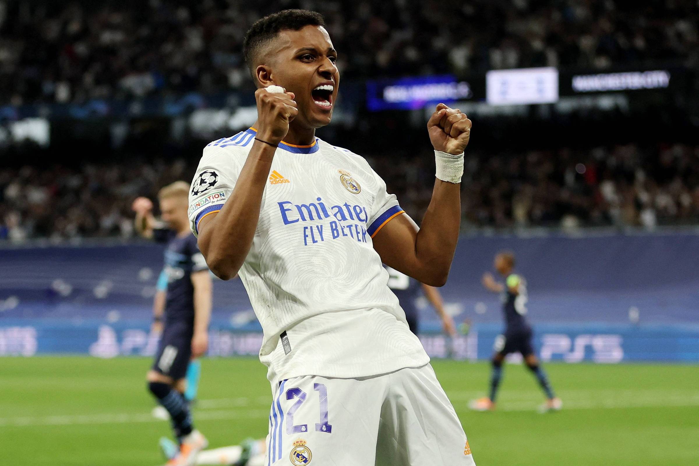 Giải kh&aacute;c - Điểm tin s&aacute;ng 5/5: Barca từ chối đổi Maguire - Rashford lấy De Jong (H&igrave;nh 2).