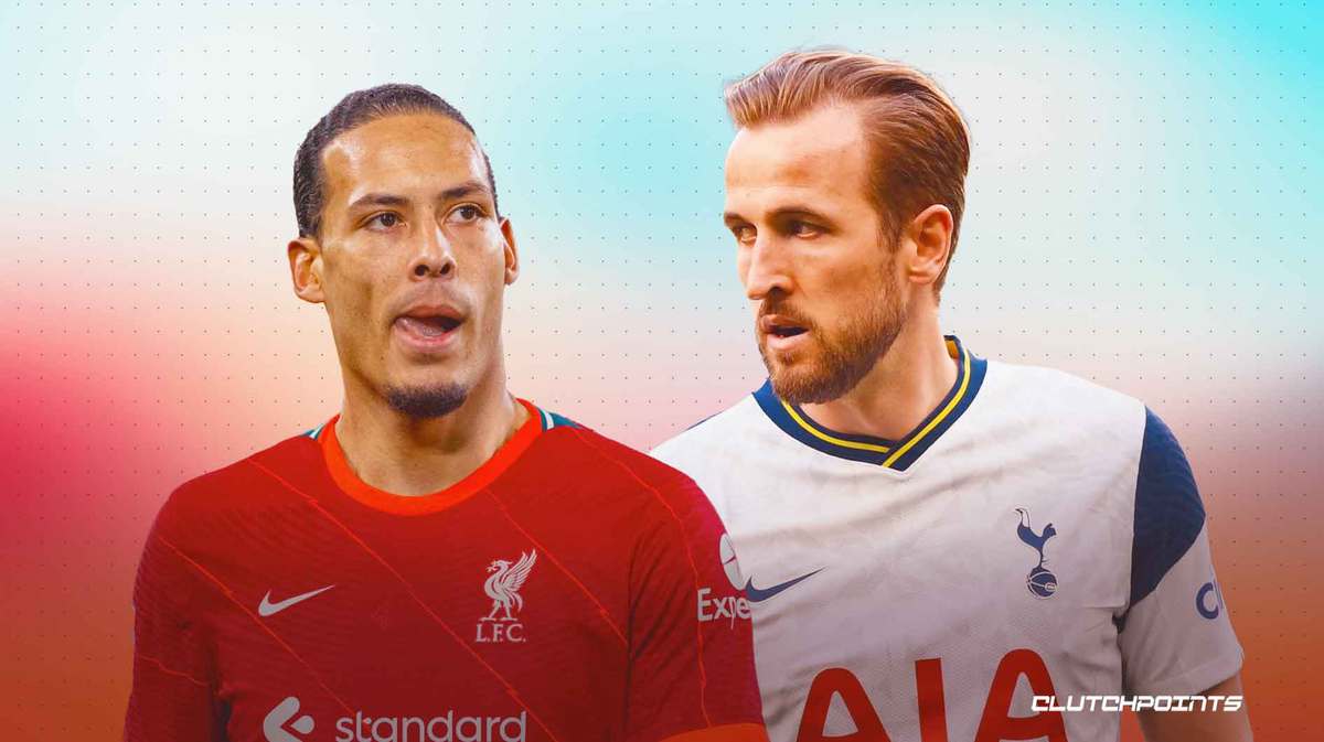 Bóng đá Anh - Top 5 màn đối đầu đáng chờ đợi nhất ở đại chiến Liverpool vs Tottenham (Hình 6).