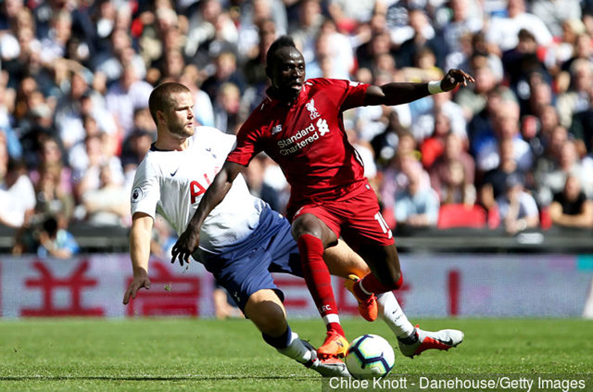 Bóng đá Anh - Top 5 màn đối đầu đáng chờ đợi nhất ở đại chiến Liverpool vs Tottenham (Hình 3).