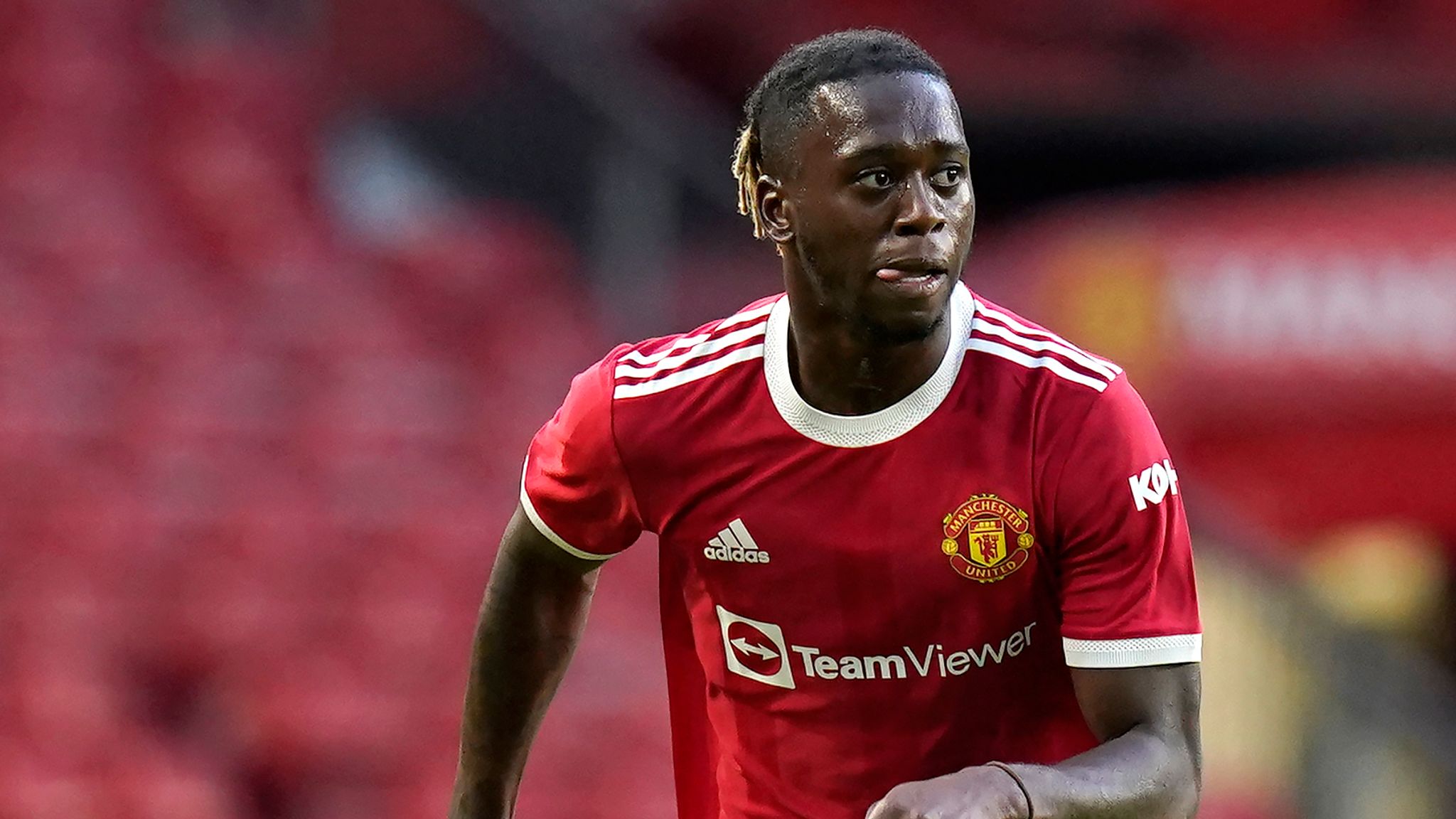 Giải khác - Điểm tin tối 9/5: Atletico tính giải cứu Wan-Bissaka