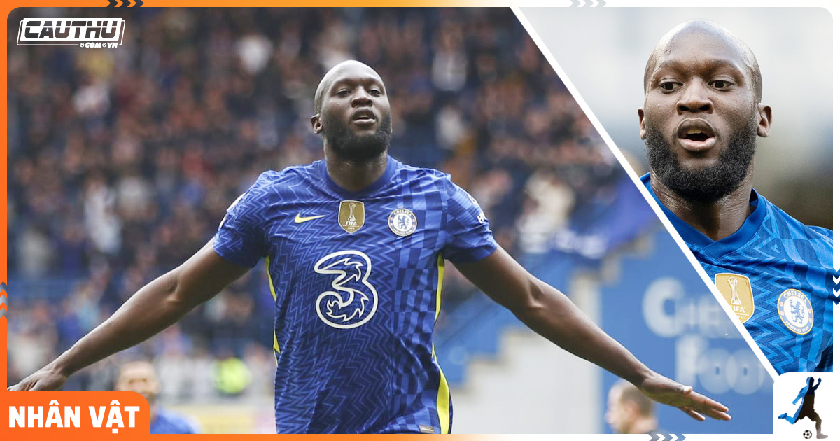 Bóng đá Anh - Lukaku: 3 bàn trong 5 ngày & lời cảnh báo với Liverpool