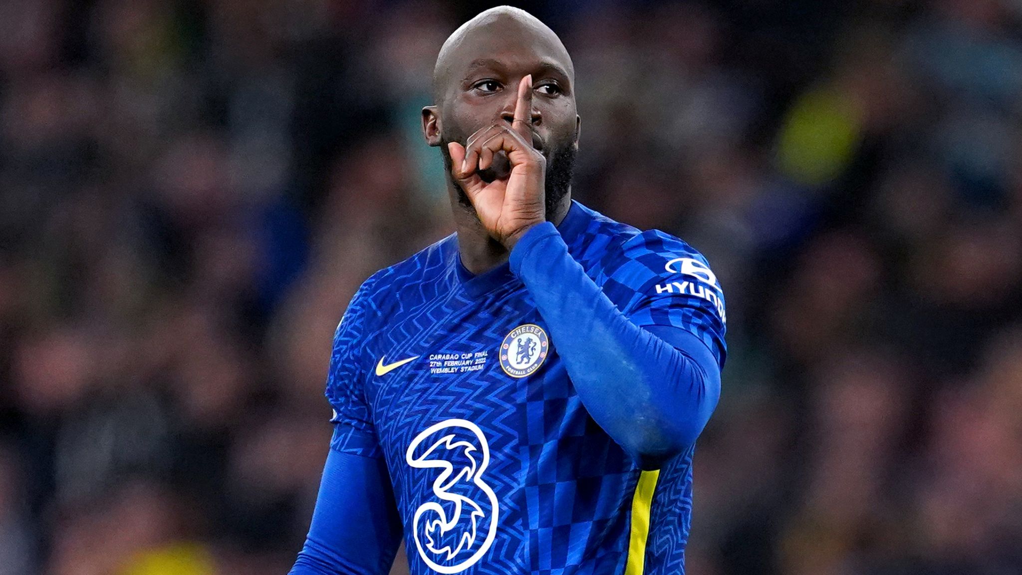 Giải khác - Điểm tin sáng 14/5: Lukaku xóa bỏ mọi tin đồn rời Chelsea